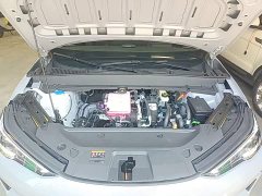Geely Galaxy E5 530km Qihang Edition - photo 19