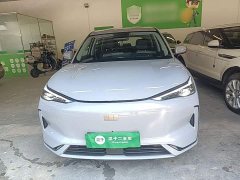Geely Galaxy E5 530km Qihang Edition - photo 2