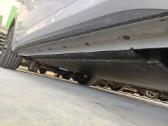 Geely Galaxy E5 530km Qihang Edition - photo 20