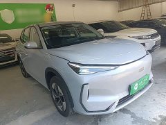 Geely Galaxy E5 530km Qihang Edition - photo 3