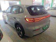 Geely Galaxy E5 530km Qihang Edition - photo 4