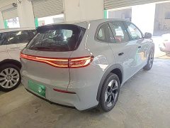 Geely Galaxy E5 530km Qihang Edition - photo 6