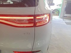 Geely Galaxy E5 530km Qihang Edition - photo 7
