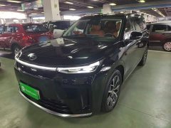 GAC Aion S9 Qiankun Ultra 6-Seater - photo 1