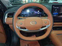 GAC Aion S9 Qiankun Ultra 6-Seater - photo 10
