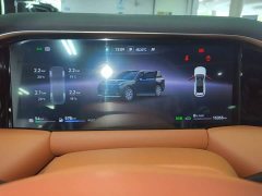 GAC Aion S9 Qiankun Ultra 6-Seater - photo 11