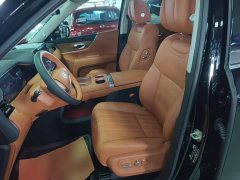 GAC Aion S9 Qiankun Ultra 6-Seater - photo 14
