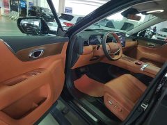 GAC Aion S9 Qiankun Ultra 6-Seater - photo 15