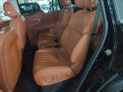 GAC Aion S9 Qiankun Ultra 6-Seater - photo 16
