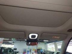 GAC Aion S9 Qiankun Ultra 6-Seater - photo 17
