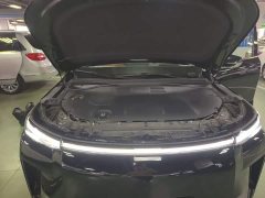 GAC Aion S9 Qiankun Ultra 6-Seater - photo 19