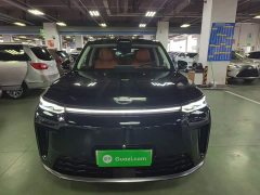 GAC Aion S9 Qiankun Ultra 6-Seater - photo 2