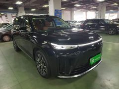 GAC Aion S9 Qiankun Ultra 6-Seater - photo 3