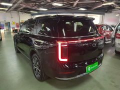 GAC Aion S9 Qiankun Ultra 6-Seater - photo 4