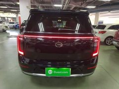GAC Aion S9 Qiankun Ultra 6-Seater - photo 5