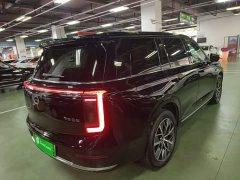 GAC Aion S9 Qiankun Ultra 6-Seater - photo 6