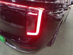 GAC Aion S9 Qiankun Ultra 6-Seater - photo 7