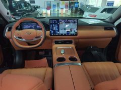 GAC Aion S9 Qiankun Ultra 6-Seater - photo 9