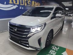 GAC Aion M8 Facelift Lingxiu Series 390T Luxury - photo 1