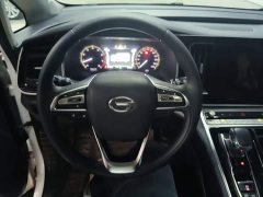GAC Aion M8 Facelift Lingxiu Series 390T Luxury - photo 10