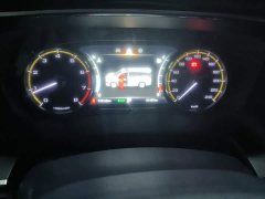 GAC Aion M8 Facelift Lingxiu Series 390T Luxury - photo 11