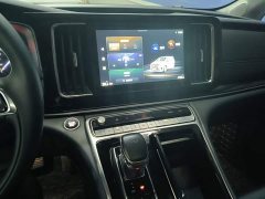 GAC Aion M8 Facelift Lingxiu Series 390T Luxury - photo 12
