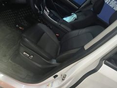 GAC Aion M8 Facelift Lingxiu Series 390T Luxury - photo 14
