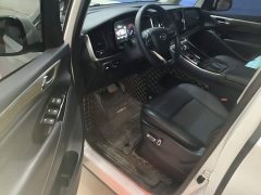 GAC Aion M8 Facelift Lingxiu Series 390T Luxury - photo 15