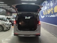 GAC Aion M8 Facelift Lingxiu Series 390T Luxury - photo 18