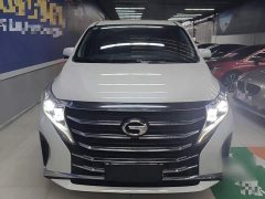 GAC Aion M8 Facelift Lingxiu Series 390T Luxury - photo 2