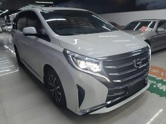 GAC Aion M8 Facelift Lingxiu Series 390T Luxury - photo 3