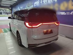 GAC Aion M8 Facelift Lingxiu Series 390T Luxury - photo 4