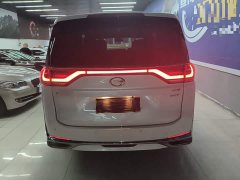 GAC Aion M8 Facelift Lingxiu Series 390T Luxury - photo 5