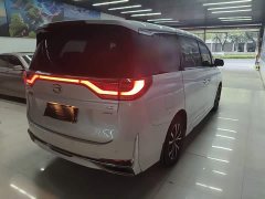 GAC Aion M8 Facelift Lingxiu Series 390T Luxury - photo 6