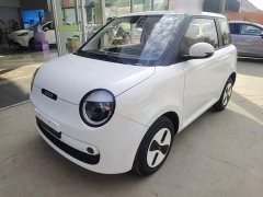 Changan Lumin Treasure Edition 205km Cool Love White CATL - photo 1