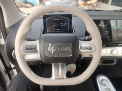 Changan Lumin Treasure Edition 205km Cool Love White CATL - photo 10