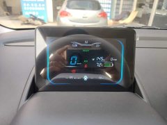 Changan Lumin Treasure Edition 205km Cool Love White CATL - photo 11