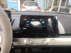 Changan Lumin Treasure Edition 205km Cool Love White CATL - photo 12