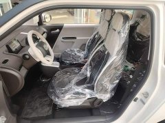 Changan Lumin Treasure Edition 205km Cool Love White CATL - photo 14