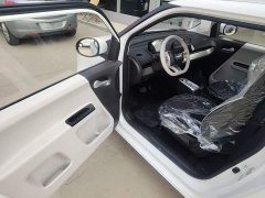 Changan Lumin Treasure Edition 205km Cool Love White CATL - photo 15