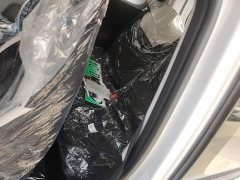 Changan Lumin Treasure Edition 205km Cool Love White CATL - photo 16