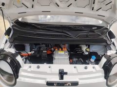 Changan Lumin Treasure Edition 205km Cool Love White CATL - photo 19