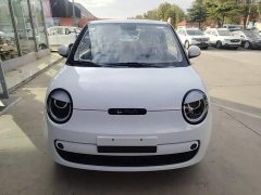 Changan Lumin Treasure Edition 205km Cool Love White CATL - photo 2