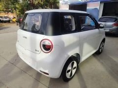 Changan Lumin Treasure Edition 205km Cool Love White CATL - photo 6