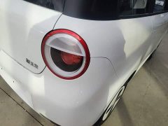 Changan Lumin Treasure Edition 205km Cool Love White CATL - photo 7