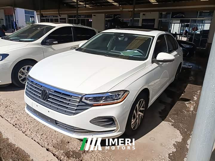 Volkswagen Lavida 300TSI DSG Full Comfort Edition - car from China