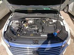Volkswagen Lavida 300TSI DSG Full Comfort Edition - photo 19