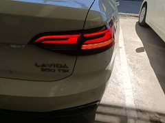 Volkswagen Lavida 300TSI DSG Full Comfort Edition - photo 7