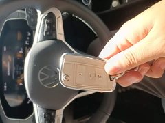 Volkswagen Lavida 300TSI DSG Full Comfort Edition - photo 8