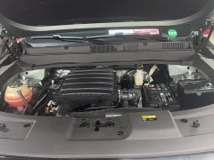 Jetour Jietu Liberator 1.5T DCT Explorer - ფოტო 11